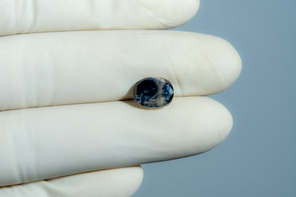 Natural Pitambari 4.70 Carats