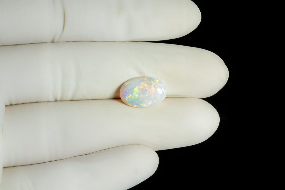 Natural Opal 2.97 Carats