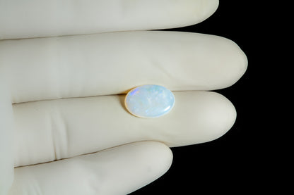 Natural Opal 2.65 Carats