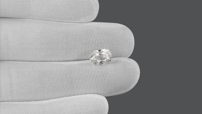 Natural Zircon 6.02 Carats