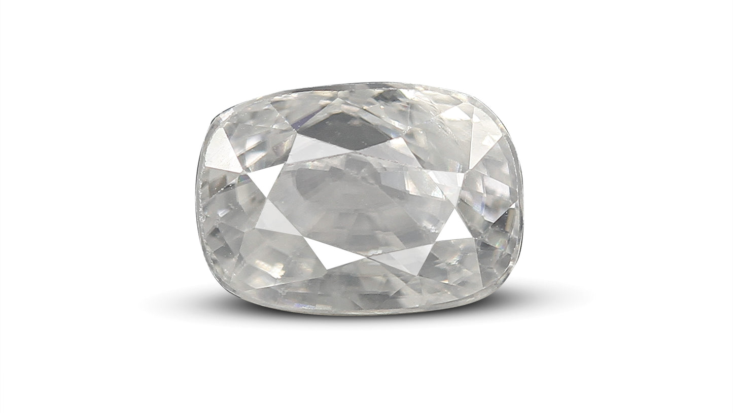 Natural Zircon 6.02 Carats