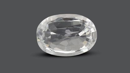 Natural Zircon 5.15 Carats