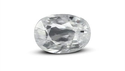 Natural Zircon 5.15 Carats