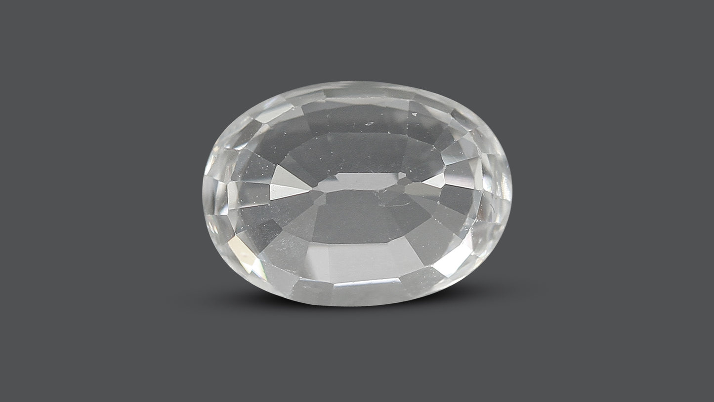 Natural Zircon 6.71 Carats
