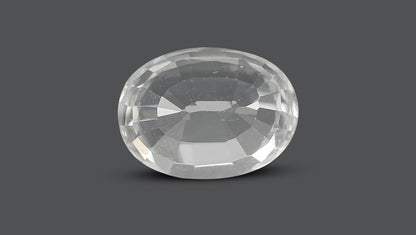 Natural Zircon 6.71 Carats