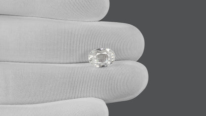 Natural Zircon 6.71 Carats