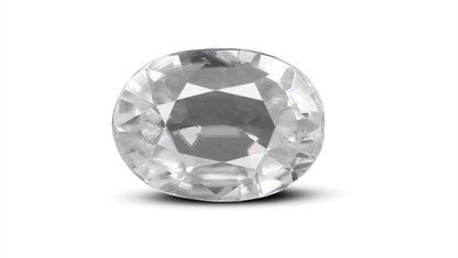 Natural Zircon 6.71 Carats