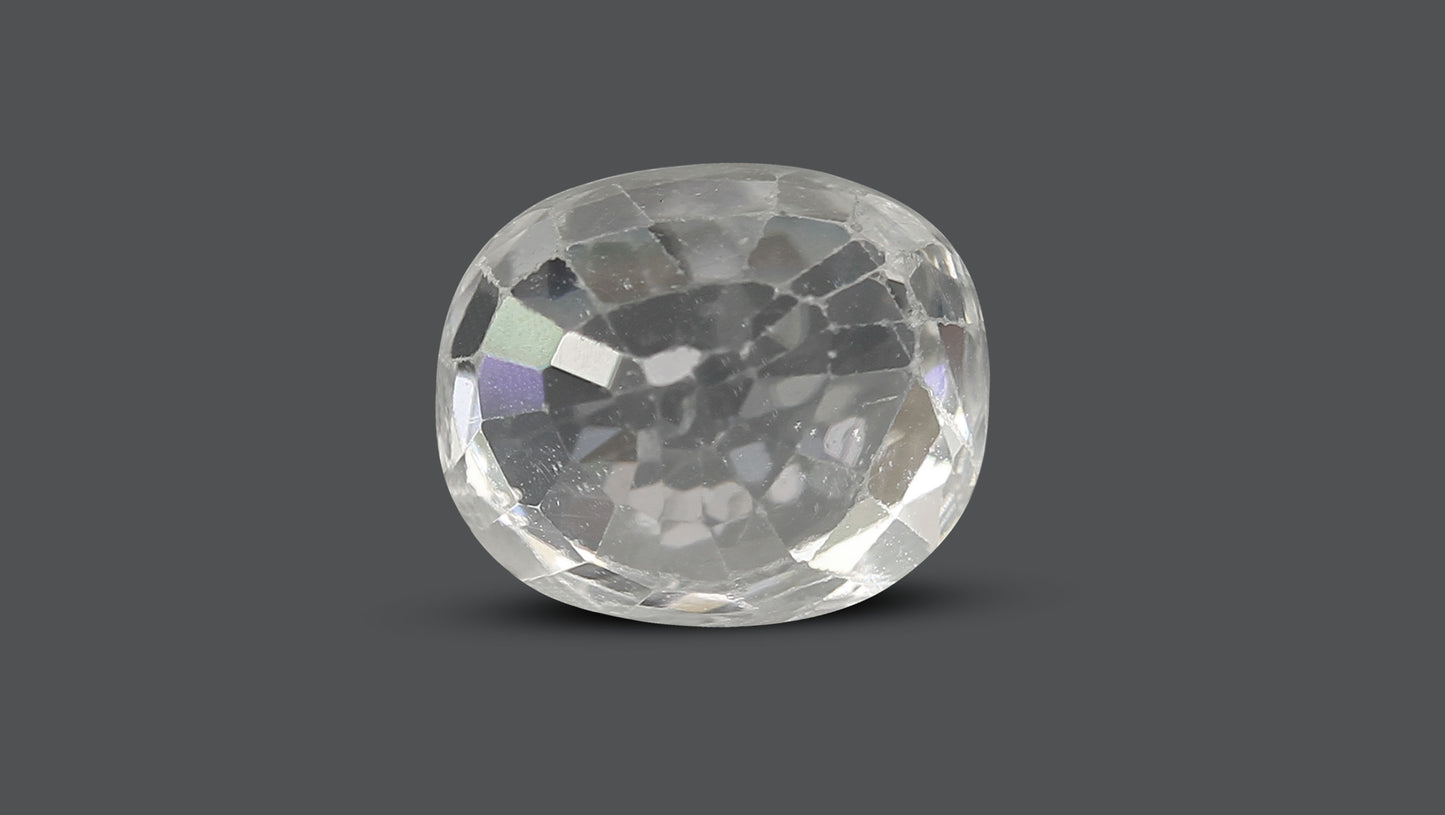 Natural Zircon 6.50 Carats