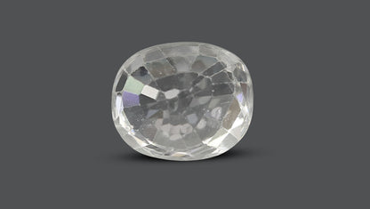 Natural Zircon 6.50 Carats
