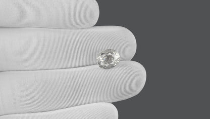 Natural Zircon 6.50 Carats