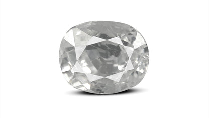 Natural Zircon 6.50 Carats