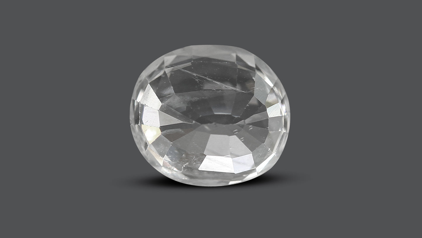 Natural Zircon 8.47 Carats