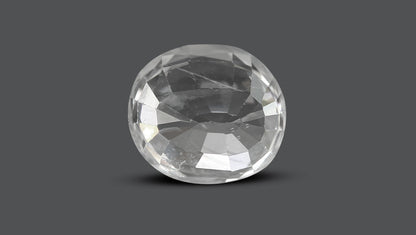 Natural Zircon 8.47 Carats