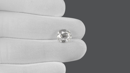 Natural Zircon 8.47 Carats