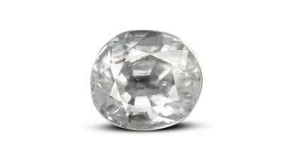 Natural Zircon 8.47 Carats