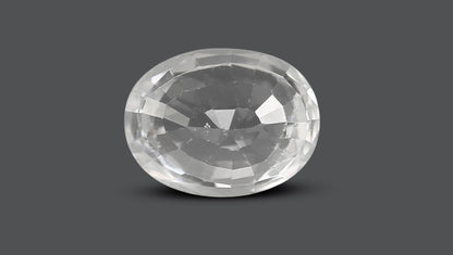 Natural Zircon 6.16 Carats
