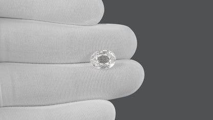 Natural Zircon 6.16 Carats
