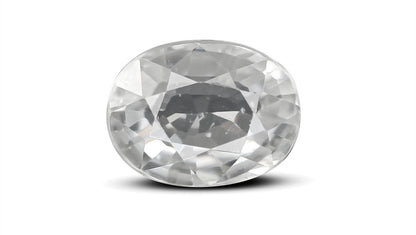 Natural Zircon 6.16 Carats