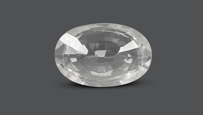 Natural Zircon 6.15 Carats