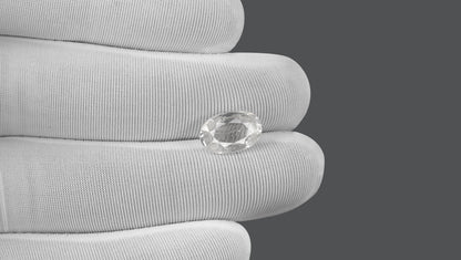 Natural Zircon 6.15 Carats