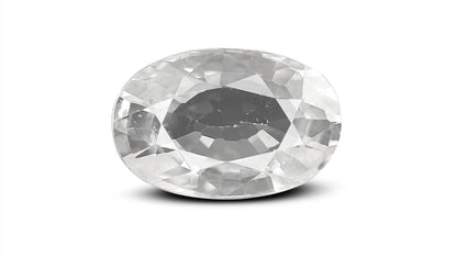 Natural Zircon 6.15 Carats