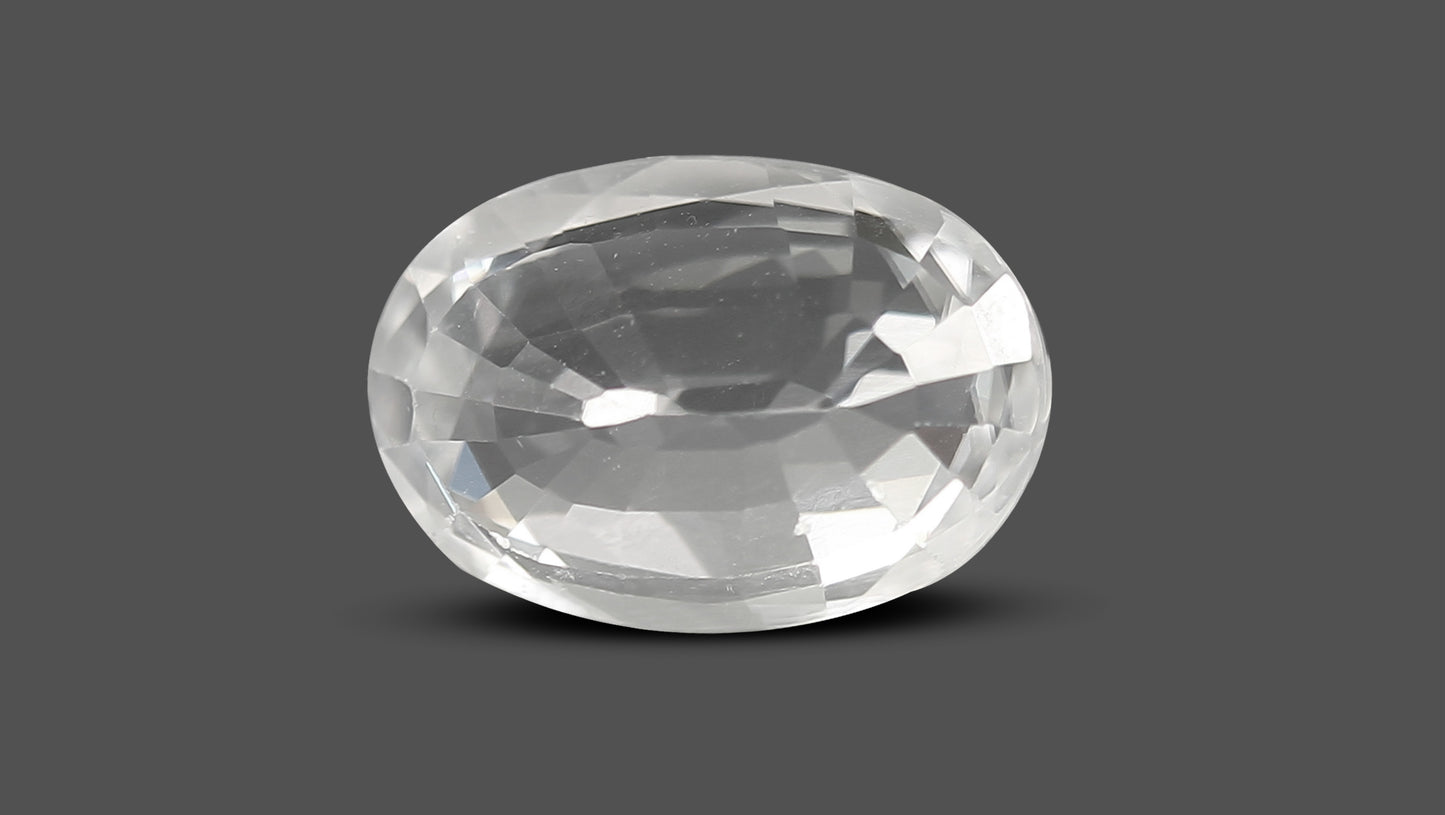 Natural Zircon 6.65 Carats