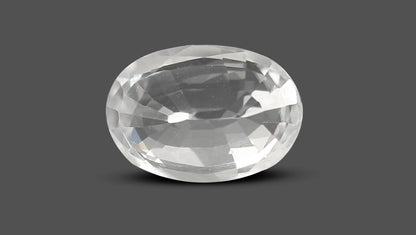 Natural Zircon 6.65 Carats
