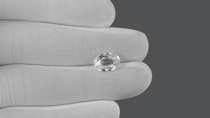 Natural Zircon 6.65 Carats