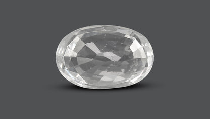 Natural Zircon 6.77 Carats