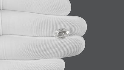 Natural Zircon 6.77 Carats