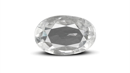 Natural Zircon 6.77 Carats