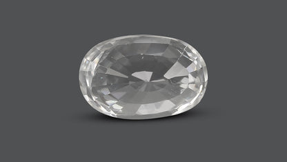Natural Zircon 8.14 Carats