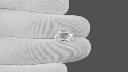 Natural Zircon 8.14 Carats