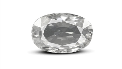 Natural Zircon 8.14 Carats