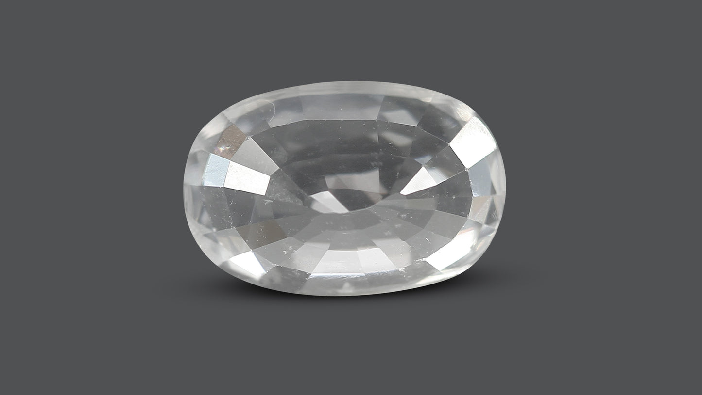 Natural Zircon 9.79 Carats