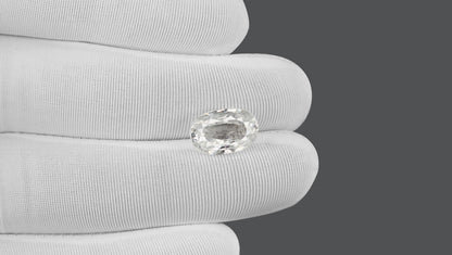 Natural Zircon 9.79 Carats
