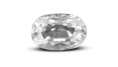 Natural Zircon 9.79 Carats