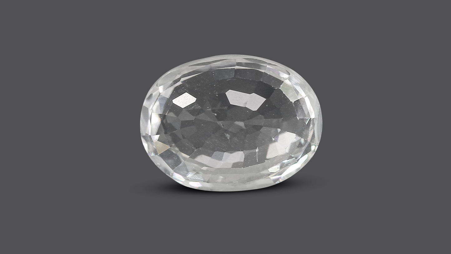 Natural Zircon 16.25 Carats