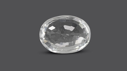 Natural Zircon 16.25 Carats