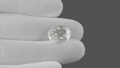 Natural Zircon 16.25 Carats