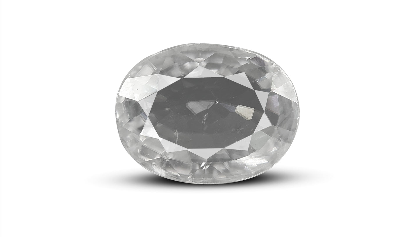 Natural Zircon 16.25 Carats
