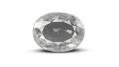 Natural Zircon 16.25 Carats