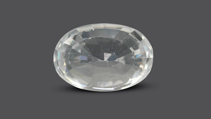 Natural Zircon 8.17 Carats