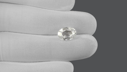 Natural Zircon 8.17 Carats