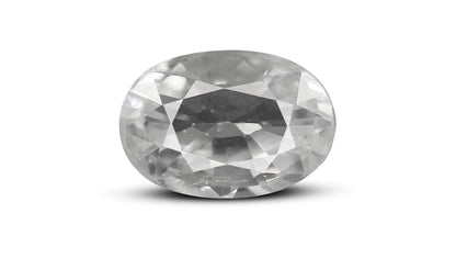 Natural Zircon 8.17 Carats