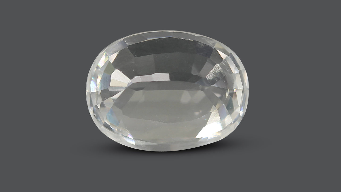 Natural Zircon 12.01 Carats
