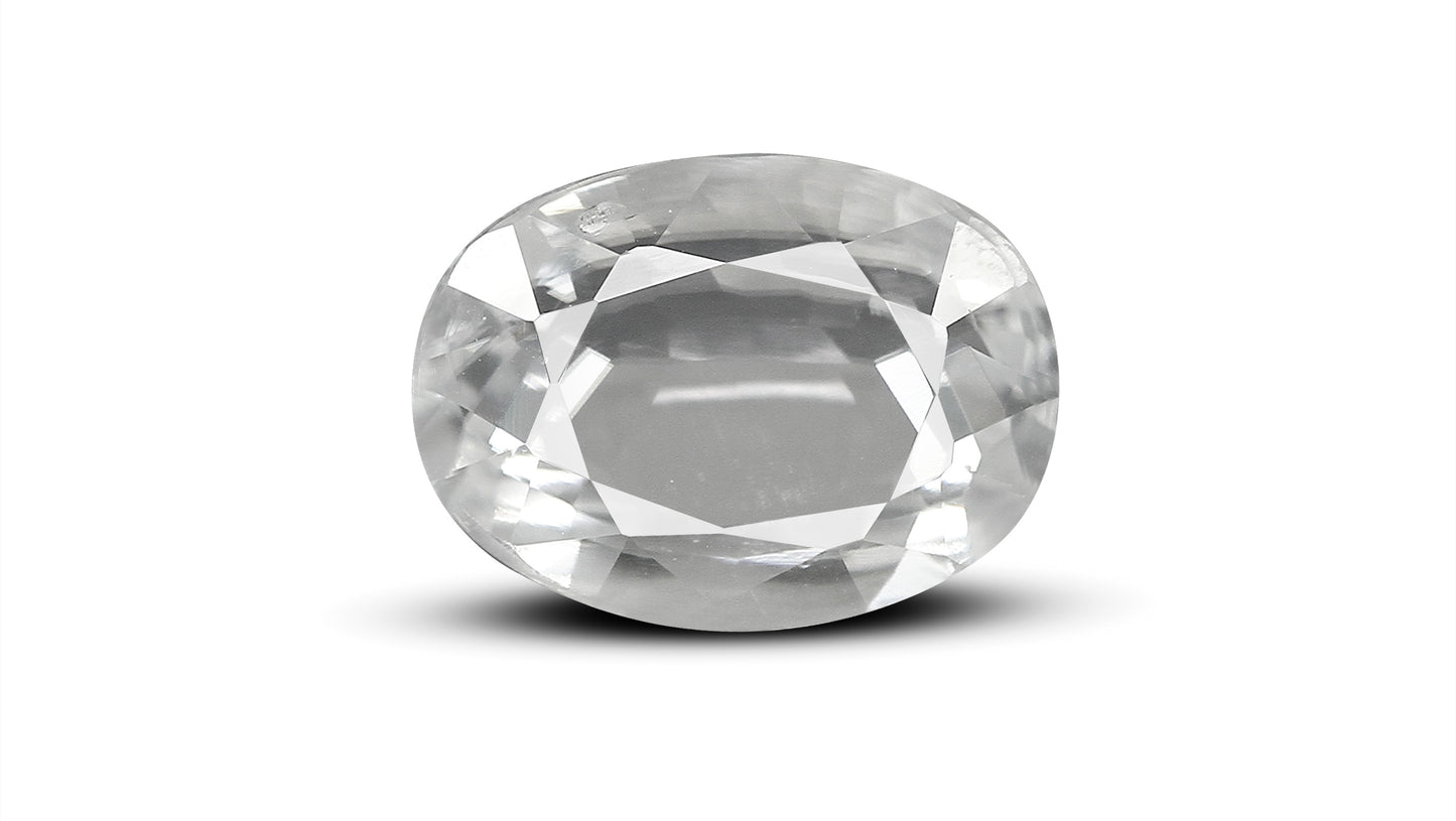 Natural Zircon 12.01 Carats