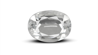 Natural Zircon 12.01 Carats