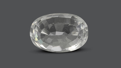 Natural Zircon 5.75 Carats