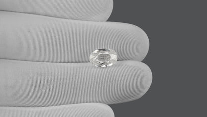 Natural Zircon 5.75 Carats